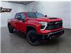 2026 Chevrolet Silverado 3500HD LT (Stk: 370644) in Brooks - Image 7 of 25