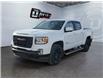 2022 GMC Canyon Elevation (Stk: 351775) in Medicine Hat - Image 1 of 15