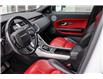 2017 Land Rover Range Rover Evoque HSE DYNAMIC (Stk: TL80574) in London - Image 22 of 48