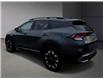 2023 Kia Sportage X-Line Limited w/Black Interior (Stk: 6T0091A) in Kamloops - Image 4 of 22