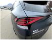 2023 Kia Sportage X-Line Limited w/Black Interior (Stk: 6T0091A) in Kamloops - Image 8 of 22
