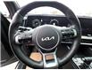 2023 Kia Sportage X-Line Limited w/Black Interior (Stk: 6T0091A) in Kamloops - Image 11 of 22