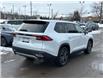 2024 Toyota Grand Highlander Hybrid Platinum (Stk: 261922A) in Aurora - Image 4 of 24