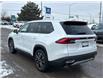 2024 Toyota Grand Highlander Hybrid Platinum (Stk: 261922A) in Aurora - Image 6 of 24