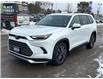 2024 Toyota Grand Highlander Hybrid Platinum (Stk: 261922A) in Aurora - Image 7 of 24
