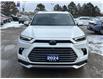 2024 Toyota Grand Highlander Hybrid Platinum (Stk: 261922A) in Aurora - Image 8 of 24