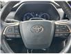 2024 Toyota Grand Highlander Hybrid Platinum (Stk: 261922A) in Aurora - Image 16 of 24