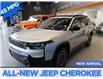 2026 Jeep Cherokee Limited (Stk: 26J063) in Calgary - Image 1 of 21