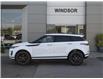 2025 Land Rover Range Rover Evoque S (Stk: RE72108-demo) in Windsor - Image 3 of 21 2025 Land Rover Range Rover Evoque S (Stk: RE72108-demo) in Windsor - Image 3 of 21