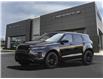 2025 Land Rover Range Rover Evoque Dynamic SE (Stk: RE76287-demo) in Windsor - Image 1 of 18