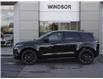 2025 Land Rover Range Rover Evoque Dynamic SE (Stk: RE76287-demo) in Windsor - Image 4 of 18 2025 Land Rover Range Rover Evoque Dynamic SE (Stk: RE76287-demo) in Windsor - Image 4 of 18