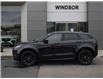 2025 Land Rover Range Rover Evoque Dynamic HSE (Stk: RE75754-demo) in Windsor - Image 2 of 21