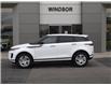 2025 Land Rover Range Rover Evoque S (Stk: RE77834-demo) in Windsor - Image 4 of 20