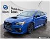 2017 Subaru WRX STI Sport (Stk: PS2123) in Grande Prairie - Image 1 of 12