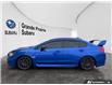 2017 Subaru WRX STI Sport (Stk: PS2123) in Grande Prairie - Image 2 of 12