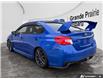 2017 Subaru WRX STI Sport (Stk: PS2123) in Grande Prairie - Image 3 of 12