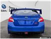 2017 Subaru WRX STI Sport (Stk: PS2123) in Grande Prairie - Image 4 of 12