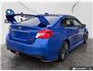 2017 Subaru WRX STI Sport (Stk: PS2123) in Grande Prairie - Image 5 of 12