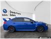 2017 Subaru WRX STI Sport (Stk: PS2123) in Grande Prairie - Image 6 of 12