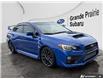 2017 Subaru WRX STI Sport (Stk: PS2123) in Grande Prairie - Image 7 of 12
