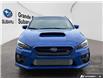 2017 Subaru WRX STI Sport (Stk: PS2123) in Grande Prairie - Image 8 of 12