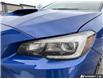 2017 Subaru WRX STI Sport (Stk: PS2123) in Grande Prairie - Image 10 of 12