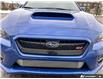2017 Subaru WRX STI Sport (Stk: PS2123) in Grande Prairie - Image 11 of 12