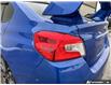 2017 Subaru WRX STI Sport (Stk: PS2123) in Grande Prairie - Image 12 of 12
