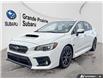 2019 Subaru WRX Sport-tech (Stk: PS2125) in Grande Prairie - Image 1 of 13