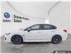 2019 Subaru WRX Sport-tech (Stk: PS2125) in Grande Prairie - Image 2 of 13