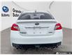 2019 Subaru WRX Sport-tech (Stk: PS2125) in Grande Prairie - Image 4 of 13