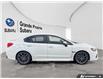 2019 Subaru WRX Sport-tech (Stk: PS2125) in Grande Prairie - Image 6 of 13