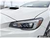 2019 Subaru WRX Sport-tech (Stk: PS2125) in Grande Prairie - Image 10 of 13