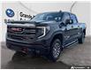 2022 GMC Sierra 1500 AT4 (Stk: PS2130) in Grande Prairie - Image 1 of 25