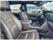 2022 GMC Sierra 1500 AT4 (Stk: PS2130) in Grande Prairie - Image 22 of 25