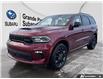 2023 Dodge Durango GT (Stk: PS2143) in Grande Prairie - Image 1 of 26