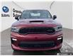 2023 Dodge Durango GT (Stk: PS2143) in Grande Prairie - Image 8 of 26