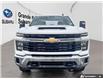 2024 Chevrolet Silverado 3500HD LT (Stk: PS2132) in Grande Prairie - Image 8 of 25
