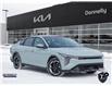 2025 Kia K4 EX+ (Stk: KZ537) in Kanata - Image 1 of 24