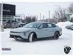 2025 Kia K4 EX+ (Stk: KZ537) in Kanata - Image 6 of 24 2025 Kia K4 EX+ (Stk: KZ537) in Kanata - Image 6 of 24