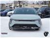 2025 Kia K4 EX+ (Stk: KZ537) in Kanata - Image 7 of 24 2025 Kia K4 EX+ (Stk: KZ537) in Kanata - Image 7 of 24