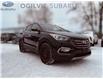 2017 Hyundai Santa Fe Sport 2.4 SE (Stk: 18-SR228A) in Ottawa - Image 8 of 26