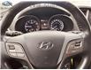 2017 Hyundai Santa Fe Sport 2.4 SE (Stk: 18-SR228A) in Ottawa - Image 9 of 26
