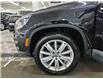 2017 Volkswagen Tiguan Comfortline (Stk: 10U6413) in Markham - Image 10 of 33