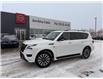 2022 Nissan Armada SL (Stk: P2649) in Smiths Falls - Image 1 of 25