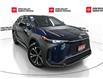 2025 Toyota bZ4X LE (Stk: 10119438A) in Markham - Image 1 of 29
