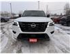 2022 Nissan Armada SL (Stk: P2649) in Smiths Falls - Image 3 of 25 2022 Nissan Armada SL (Stk: P2649) in Smiths Falls - Image 3 of 25