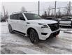 2022 Nissan Armada SL (Stk: P2649) in Smiths Falls - Image 5 of 25 2022 Nissan Armada SL (Stk: P2649) in Smiths Falls - Image 5 of 25