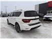 2022 Nissan Armada SL (Stk: P2649) in Smiths Falls - Image 13 of 25 2022 Nissan Armada SL (Stk: P2649) in Smiths Falls - Image 13 of 25