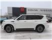 2022 Nissan Armada SL (Stk: P2649) in Smiths Falls - Image 15 of 25 2022 Nissan Armada SL (Stk: P2649) in Smiths Falls - Image 15 of 25